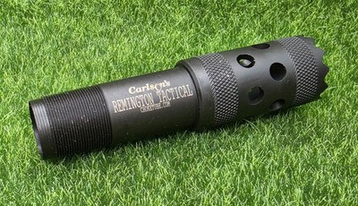 Carlson's #85004 12GA Remington Tactical Breecher Improved