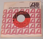 Led Zeppelin - Good Times Bad Times / Communication Breakdown 7-inch 45 45-2613