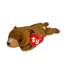 Cubbie (BBOC Exclusive) TY Beanie Babies *HARD TO FIND IN UK*