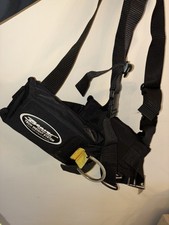 Scuba Diving Weight Harness Beaver Technical Dive Weight System Used