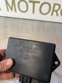 Kawasaki ZX7R CDI ECU Igniter Unit 96-03 