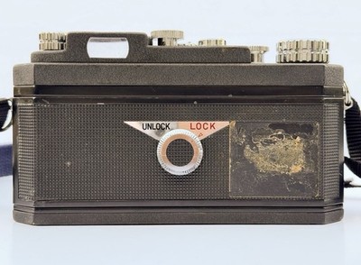 Widelux F8 35mm Panoramic Film Camera Body Only for sale online | eBay