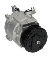 Bosch Kompressor Klimaanlage FüR Opel Adam Mokka/Mokka X Chevrolet Trax Aveo