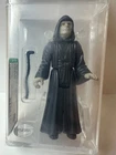 NEW! EMPEROR Palpatine AFA 80+ Kenner Star Wars Vintage Loose Action Figure