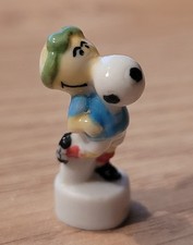 Fève - Der Fußball ...... (Ref. 6608)