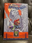 Amazing Spider-Man Omnibus Vol 4 CHO COVER