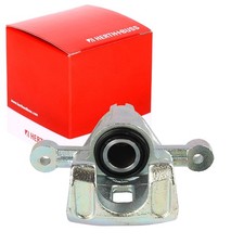 HERTH+BUSS BREMSSATTEL HINTEN RECHTS passend für HYUNDAI ACCENT KIA RIO 