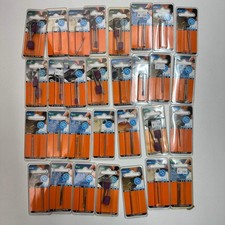 PG mini Dremel filing pieces bits bulk pack SD26 Scratch  Dent 