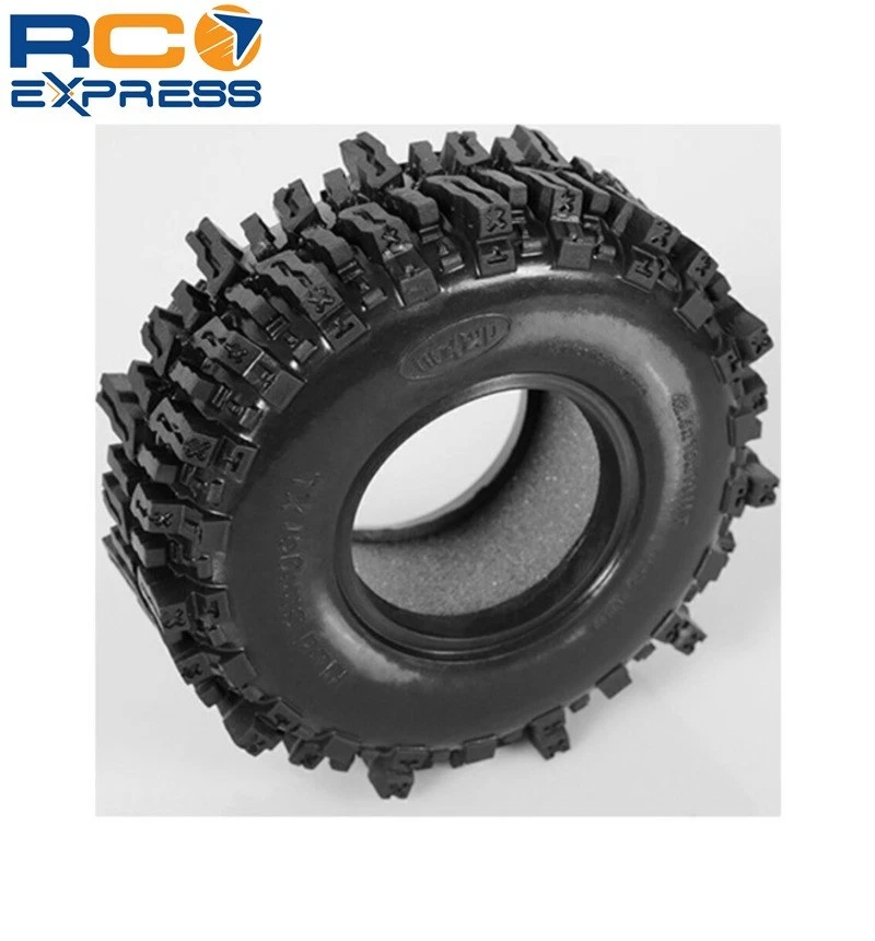 RC4WD Mud Slinger 2 XL 1.9 Inch Scale Tires RC4Z-T0121 - Image 2 of 3