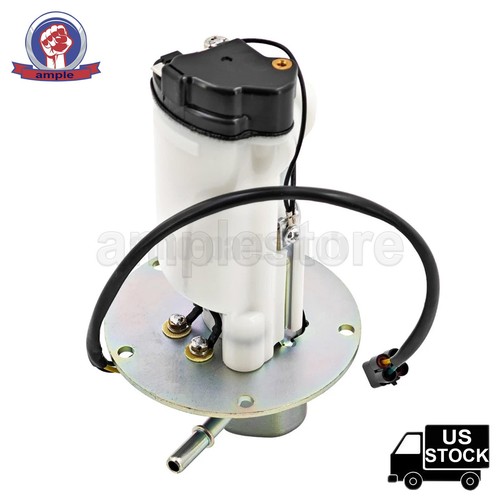Fuel Pump Assembly For 2005-2007 Chrysler Town & Country & Dodge Grand Caravan V6 – Direct Fit
