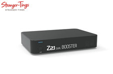Roco Digital Z21 Dual Booster 2x3a Multi Scale