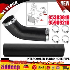 95383819 95909218 Ladeluftschlauch Für OPEL ANTARA 2.2 CDTI CHEVROLET CAPTIVA