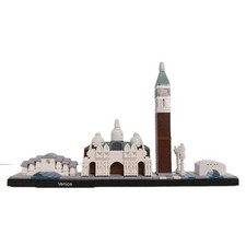 LEGO Architecture set 21026 Venice:best price & deals - Temple of