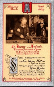 Tour D Argent | eBay
