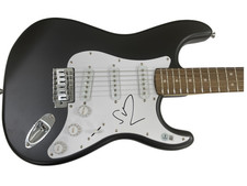 Steven Van Zandt Signed Fender Stratocaster Electric Guitar Autograph Beckett