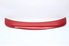 Mazda 3 Hatchback Rear Upper Trunk Liftgate Tailgate Lid Spoiler Wing 2010-2013