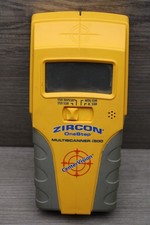 Zircon OneStep MultiScanner i500 CenterVision...