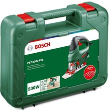 Bosch Pendelhubstichs&auml;ge Stichs&auml;ge PST 8000 PEL inkl. Koffer