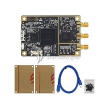 Upgraded B205-MINI 70MHz-6GHz SDR Radio Board Software Defined Radio