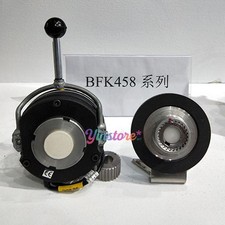 1 Pc. New BFK458-08E Electromagnetic Brake 24/180/205VDC 8Nm 25W