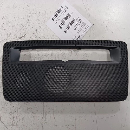 Mazda CX-9 Dash Speaker Cover Center Middle 2016 2017 2018 - Picture 1 of 12