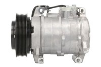 Thermotec Kompressor Klimaanlage Klimakompressor FüR Honda FR-V 2.0 Stream
