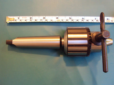JET METAL LATHE 1/2