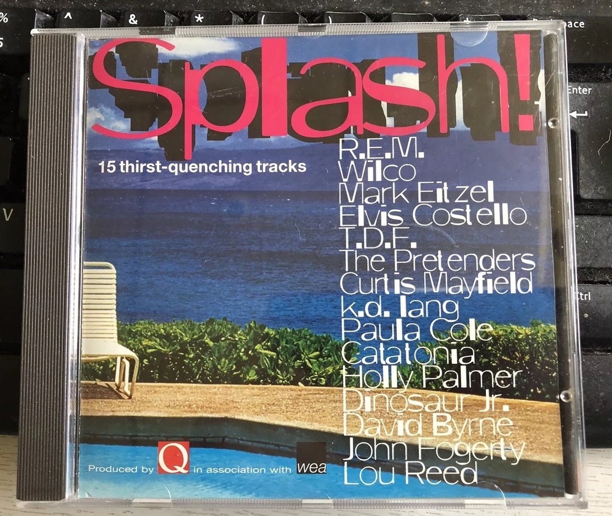 Q Magazine