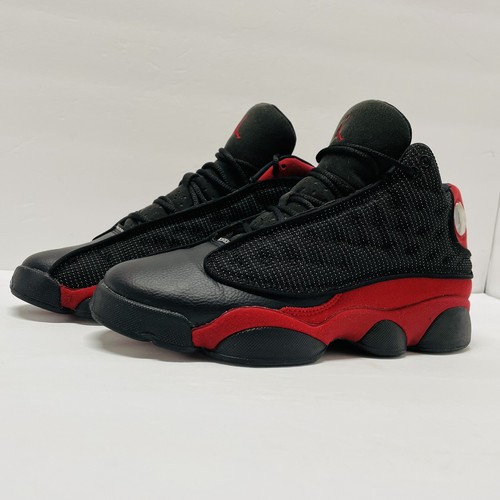 bred 13 gs