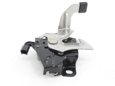 Genuine OEM Acura 74120-TZ3-A11 Hood Lock Latch 2015-2017 TLX | eBay