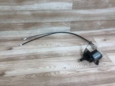 BMW OEM F01 F02 740 750 760 FRONT DRIVER OR PASSENGER SIDE SEAT LUMBAR MOTOR