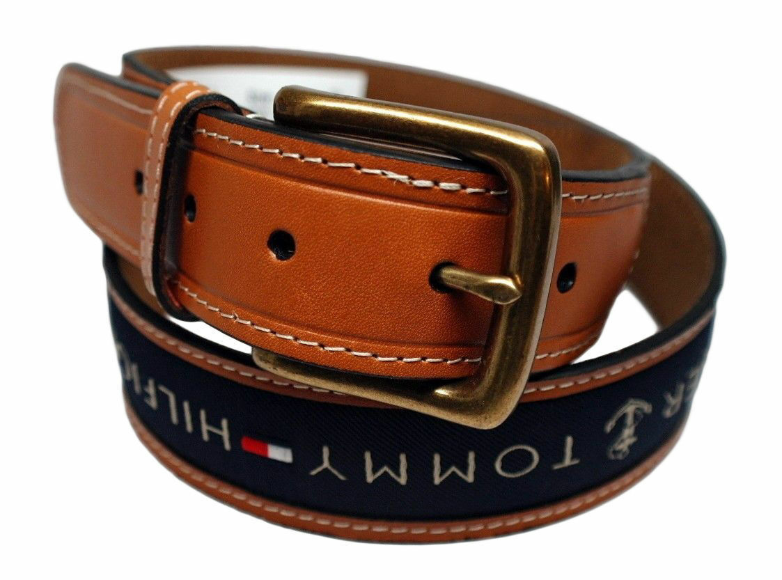 tommy belt