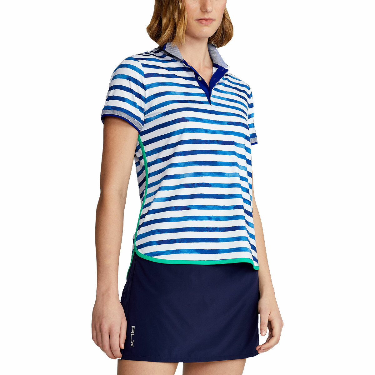 Descubrir 61+ imagen polo ralph lauren womens golf Abzlocal.mx