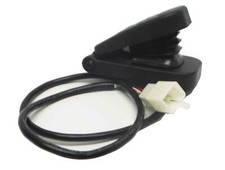 Foot Pedal Throttle Gas Pedal  Razor Crazy Cart V5  Crazy Cart DLX V1 