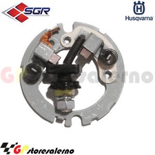 178906 HUSQVARNA 510 TE 2008 STARTER MOTOR BRUSH HOLDER