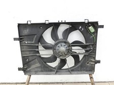 KÜHLER WASSERKÜHLER FÜR OPEL MERIVA A 1.4-1.8 Produktbild-Vorschau 2