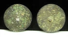 Antietam Civil War Relic 22mm Button Dug Mansfield Rd Near Mumma Farm East Woods