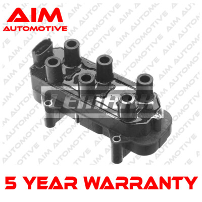 Fits Vauxhall Omega 1994-2000 2.5 3.0 + Other Models Aim Ignition Coil Pack #2