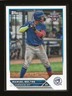 2023 Topps Pro Debut Manuel Beltre Base Card Dunedin Blue Jays (#PD-183)