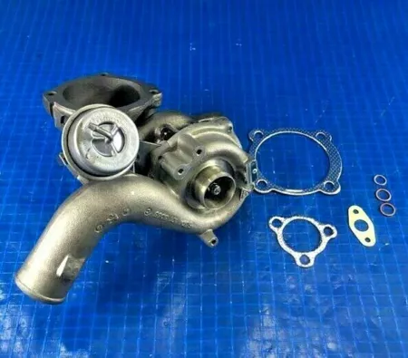 Turbolader 53039700011