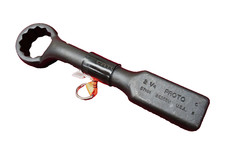 PROTO striking wrench 2  1/4 , 2636SW  slugge...