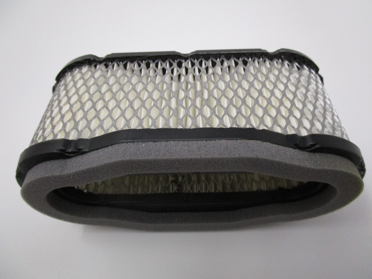 Genuine Kawasaki 11013-7027 Air Filter FH601V FH641V FH721V | eBay