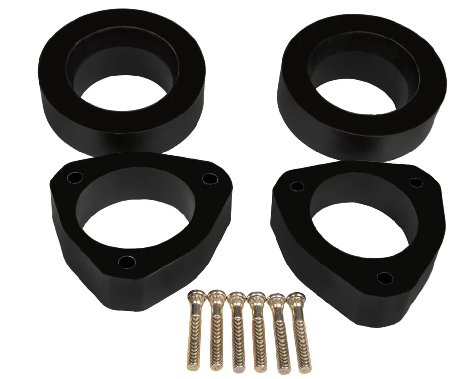 Kit Elevación Espaciador Completo Lift Kit 40mm Toyota RAV4 2000-2005 - Imagen 3 de 4