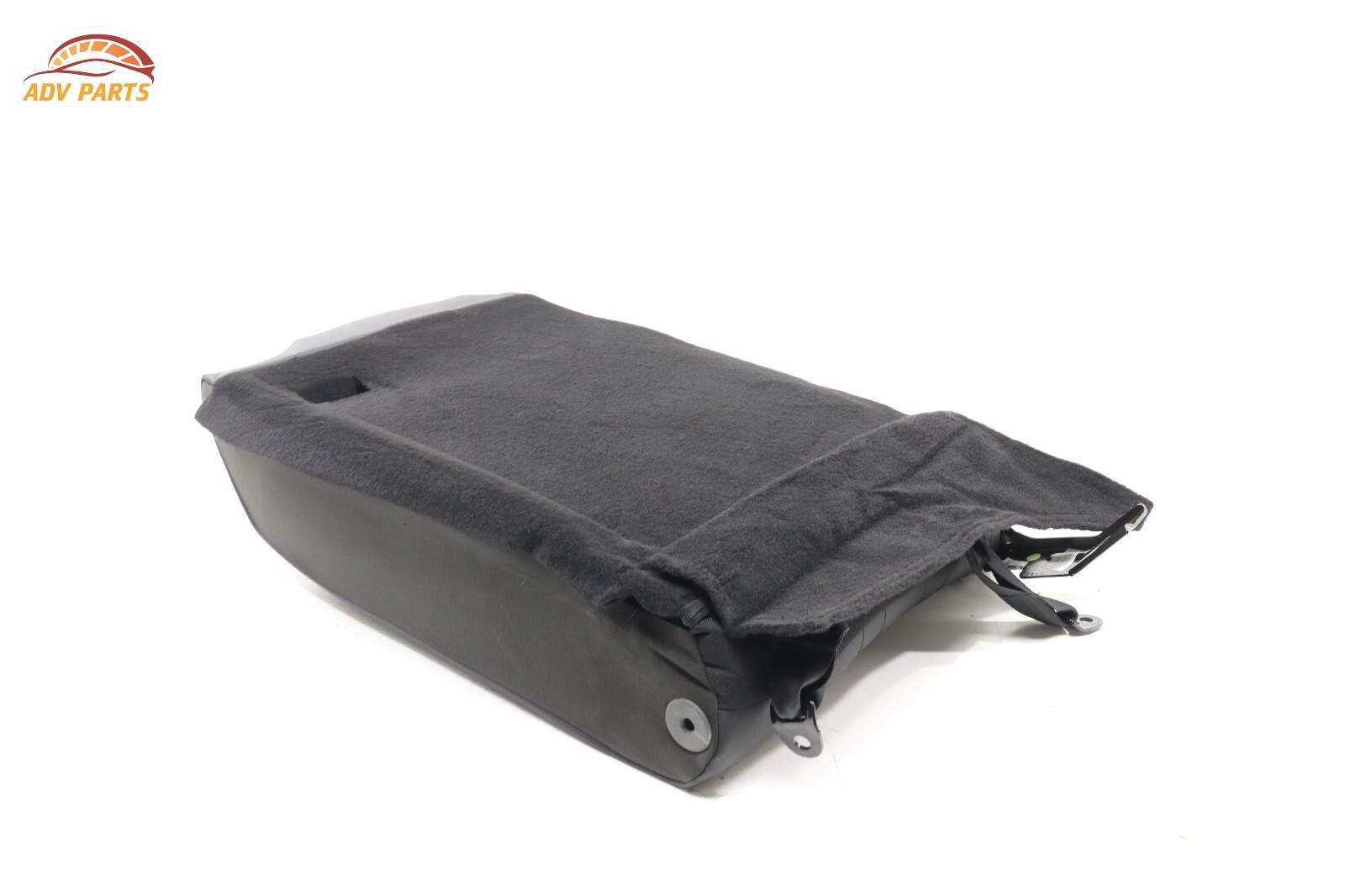 2017 - 2020 MASERATI GHIBLI REAR RIGHT PASSENGER SIDE UPPER SEAT CUSHION OEM
