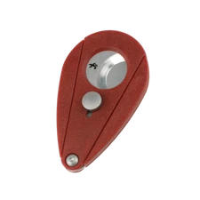 XIKAR Xi2 Cutter - Red