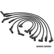 8mm Spark Plug Wire Set For 1991 1992 1993 1994 1995 Ford Aerostar Ranger 3.0l