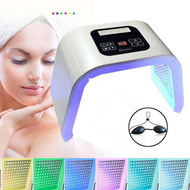 PDT LED Light Therapy Equipment Lamp Led Skin Rejuvenation PDT