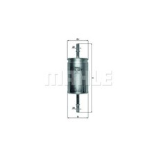 Kraftstofffilter KNECHT KL 559 für FORD MAZDA VOLVO