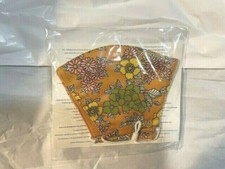 Brand New Tory Burch Floral Face Mask