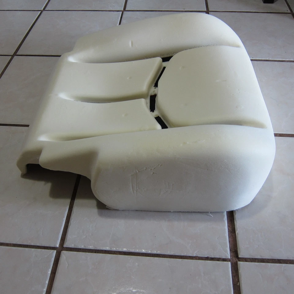 Cojín inferior asiento lado conductor Dorman 926-897 bronceado Foto 2 de 4